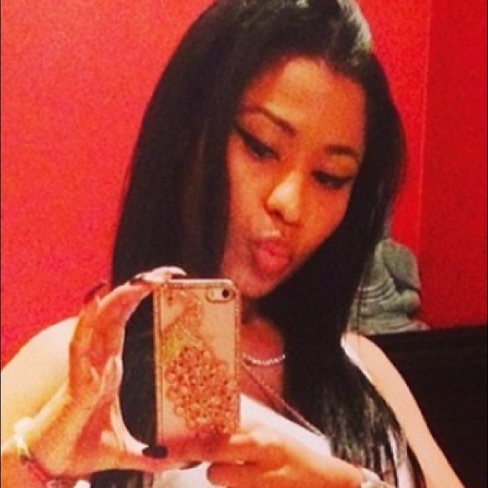 Meet your Posher, Jazmynn